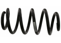Chassis spring 992 399 Sachs