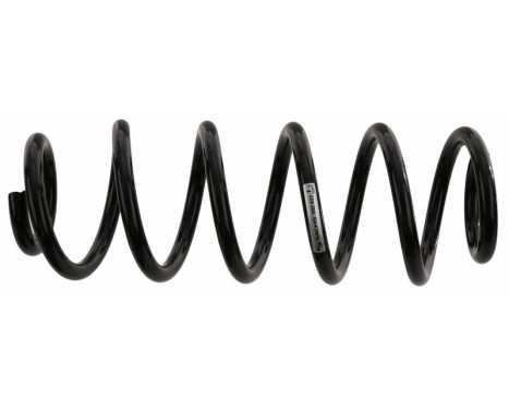 Chassis spring 992 402 Sachs