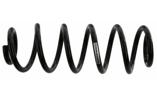 Chassis spring 992 402 Sachs