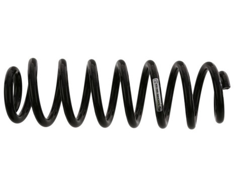 Chassis spring 992 404 Sachs