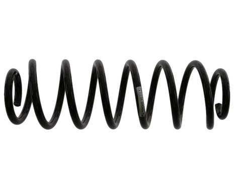 Chassis spring 992 413 Sachs