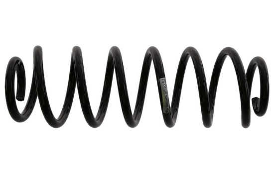 Chassis spring 992 413 Sachs