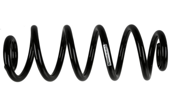 Chassis spring 992 425 Sachs