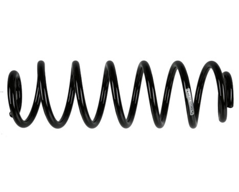 Chassis spring 992 431 Sachs