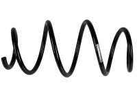 Chassis spring 992 433 Sachs