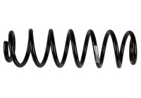 Chassis spring 992 434 Sachs