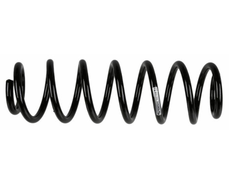 Chassis spring 992 434 Sachs