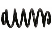 Chassis spring 992 436 Sachs
