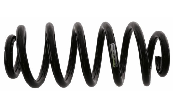 Chassis spring 992 436 Sachs