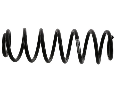 Chassis spring 992 439 Sachs