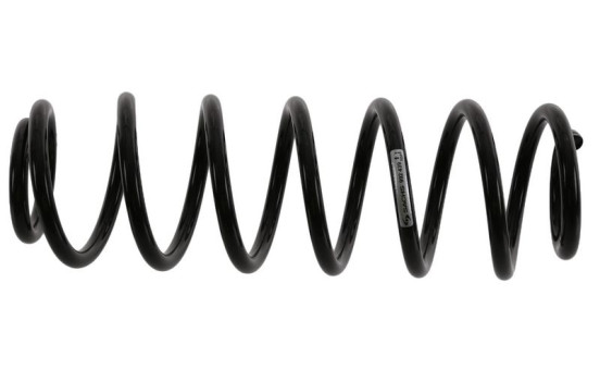 Chassis spring 992 439 Sachs