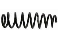 Chassis spring 992 440 Sachs