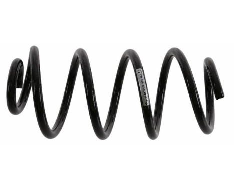 Chassis spring 992 442 Sachs