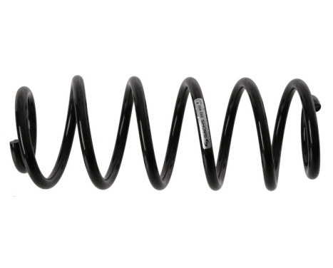 Chassis spring 992 450 Sachs