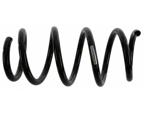 Chassis spring 992 469 Sachs