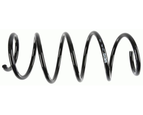 Chassis spring 993 094 Sachs