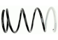 Chassis spring 993 111 Sachs