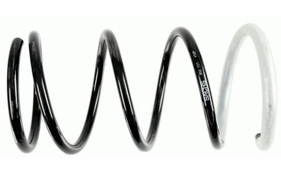 Chassis spring 993 111 Sachs