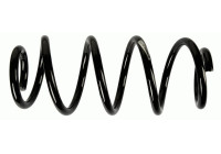 Chassis spring 993 122 Sachs