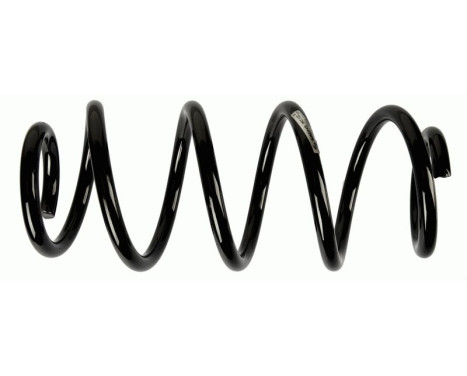 Chassis spring 993 122 Sachs