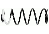 Chassis spring 993 194 Sachs