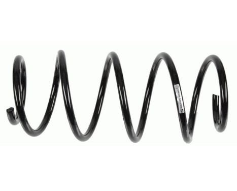 Chassis spring 993 260 Sachs