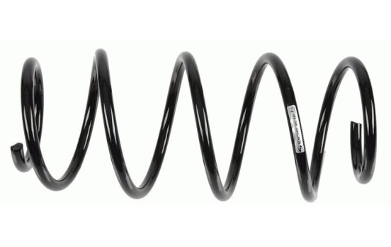 Chassis spring 993 260 Sachs