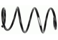Chassis spring 993 261 Sachs