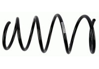 Chassis spring 993 318 Sachs