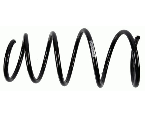 Chassis spring 993 318 Sachs