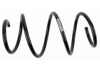 Chassis spring 993 341 Sachs