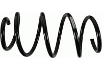 Chassis spring 993 548 Sachs