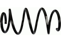 Chassis spring 993 551 Sachs