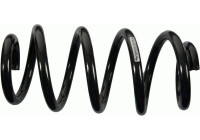 Chassis spring 993 564 Sachs