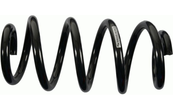 Chassis spring 993 564 Sachs