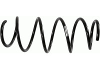 Chassis spring 993 653 Sachs