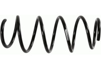 Chassis spring 993 659 Sachs