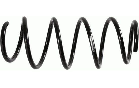 Chassis spring 993 659 Sachs