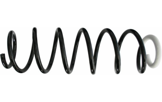 Chassis spring 993 691 Sachs