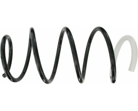 Chassis spring 993 902 Sachs