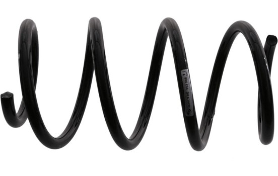 Chassis spring 993 988 Sachs