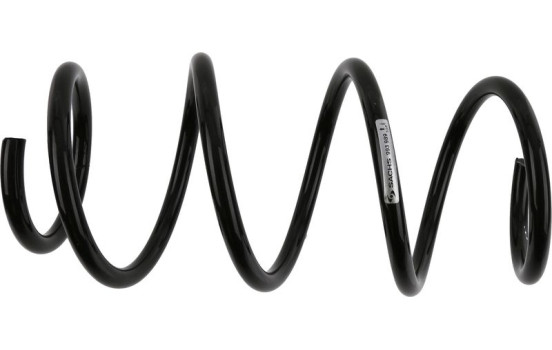 chassis spring 993 989 Sachs