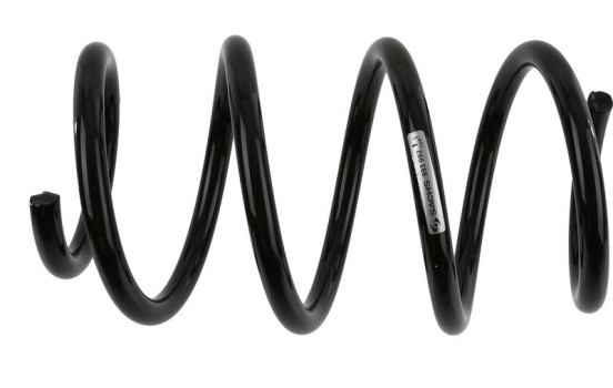 chassis spring 993 992 Sachs