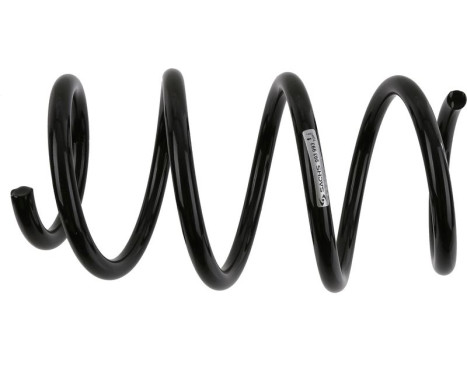 chassis spring 993 993 Sachs