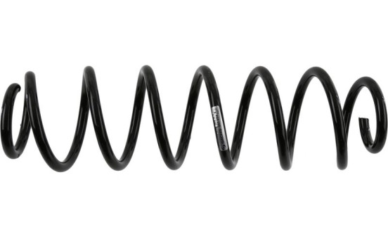 Chassis spring 993 994 Sachs