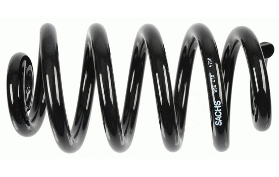 Chassis spring 994 410 Sachs