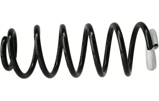 Chassis spring 994 531 Sachs