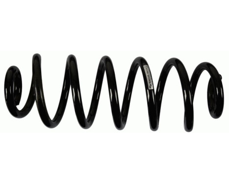 Chassis spring 994 674 Sachs