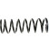 Chassis spring 996 522 Sachs, Thumbnail 2