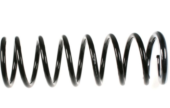 Chassis spring 996 522 Sachs, Image 2